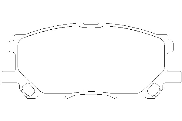 Bremžu kluči 2373401