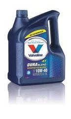 Eļļa Valvoline 4T DuraBlend 10W40 4L