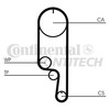 zobsiksna CT1008 TB5535XS