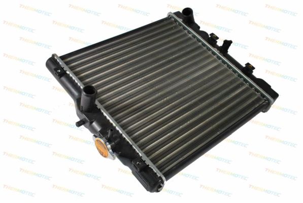 Dzesēšanas šķidruma radiators D74005TT 63309A