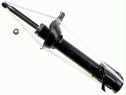 Amortizators 28-B76-A