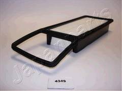 Filtrs FA-434S   B24052PR