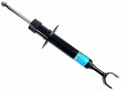 AMORTIZATORS 33-117-A 557837