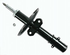 Amortizators priekšējais 030645  Voyager  95-01,Dodge Caravan 95-01