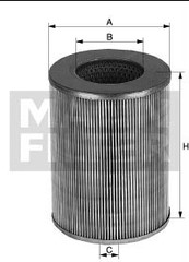 FILTRS MANN C14177 JFA-228*