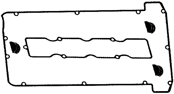 AJUSA BLĪVE 56001600