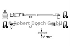 Svečvadu komlekts 0986356342