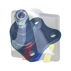 LODBALSTS 93-00955-2 AU61