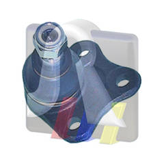 LODBALSTS 93-00955-2 AU61