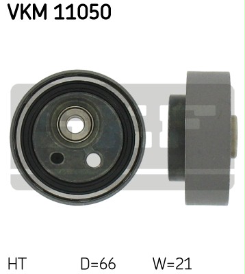 Rullītis VKM11050