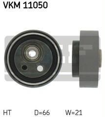 Rullītis VKM11050