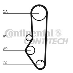 zobsiksna CT690 48-18725 97z FORD