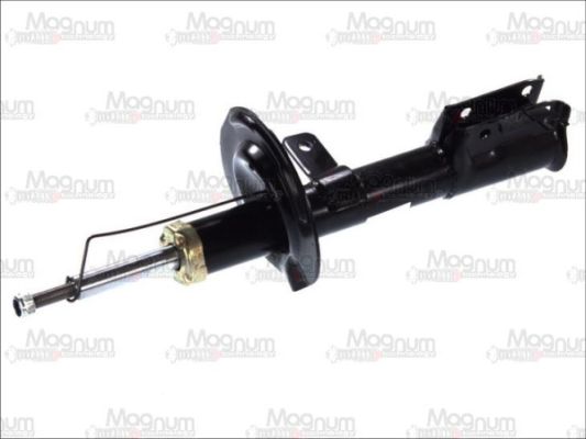 Amortizators AGF084MT Fiat Panda 03-