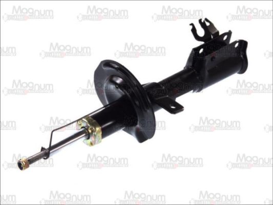 Amortizators AGF085MT Fiat Panda 03-