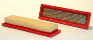 gaisa filtrs WIX/46141 (CADILLAC)