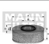 gaisa filtrs MANN C26175