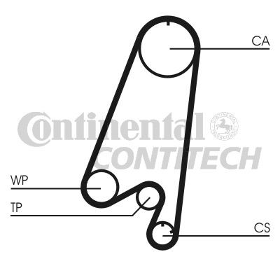 zobsiksna CT910 107z MITS 48-76834