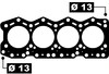 BLĪVE 10068500 FIAT 8140.67...2.5D