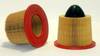 gaisa filtrs PM1/66418 WIX46418 NAVIGATOR