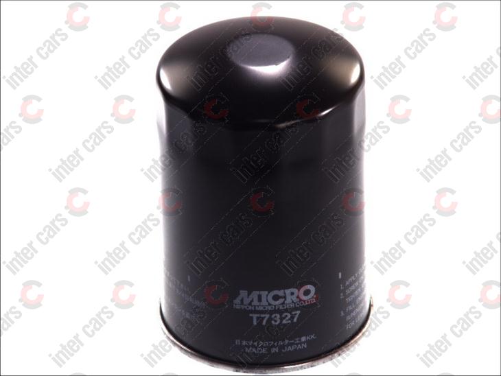 Filtrs B15027MIC  FO-509S=FO-597S