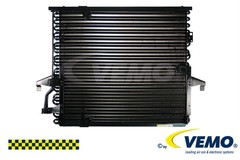 A/C radiators V20-62-1004  64538390271  bmw e36