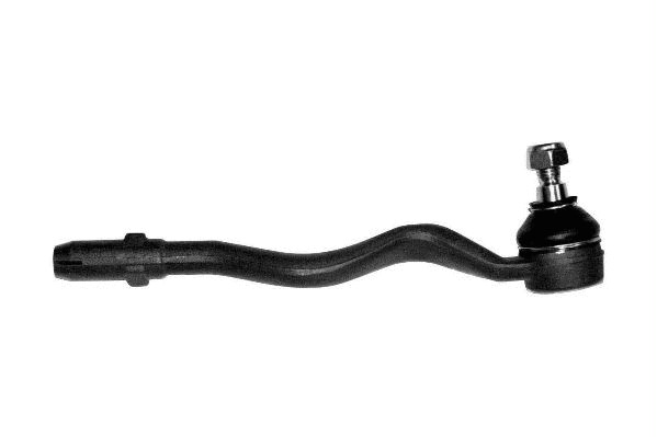 Stūres uzgalis BM-ES-0490 E46 98- 22-09681-1