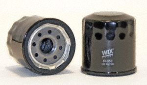 Filtrs WIX/51358  61358