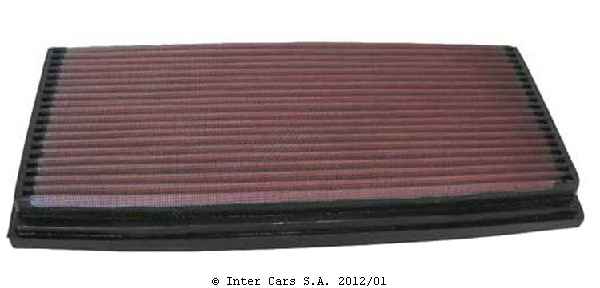 Filtrs KN/33-2678  WA6580