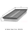 gaisa filtrs WA6233--- LX334 C60230 wa6234?