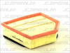 Filtrs gaisa B2V026PR C23129
