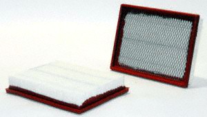 FILTRS WIX/46302 AF7872  B2X032PR  REGAL 94-99  RENDEZVOUS 02-07 XLR 05-09 SEVILLE 98-02  