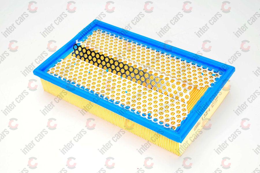 Filtrs gaisa S3120A WA6172 C29126/2