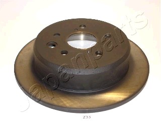 Bremžu disks DP-233C