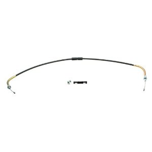 Stāvbremzes trose PMP/BC96102  Voyager 97 - 01 vidējā ar apvalku