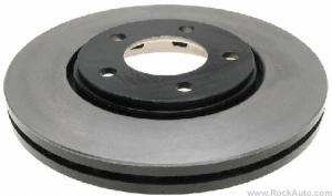 bremžu disks PQP/53002 RAY/780037