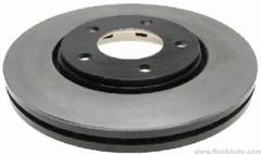 bremžu disks PQP/53002 RAY/780037