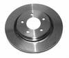 Bremžu disks  PQ/BR5388 76722 76777  5386  Chrysler 300M   297mm