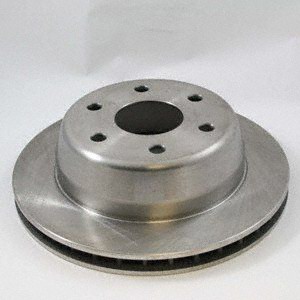 bremžu disks BR55067 aizmugure Tahoe 00-06,Escalade 02-06 56919 A.B.S.-17293 (P1)