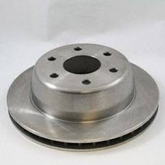 bremžu disks BR55067 aizmugure Tahoe 00-06,Escalade 02-06 56919 A.B.S.-17293 (P1)