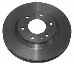 Br.disks PQP/BR55069 RAY/580019 TRAILBLAZER 02-05 RAINIER 04-05 ENVOY 02-05 BRAVADA 02-04 priekš