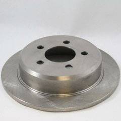 Bremžu disks BR5360-- 76451 ---C4Y002ABE  aizmugure  6913.00