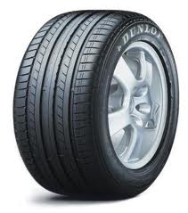 Riepa 275/40R19 Dunlop SP Sport Maxx GT ROF * MFS  EB67  101Y