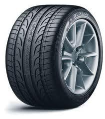 Riepa 275/35R21 Dunlop SP Sport Maxx GT RO1 MFS EB71 XL 103Y