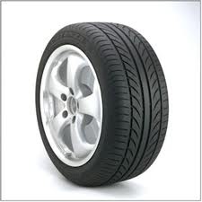 Riepa 295/30R18 Bridgestone Potenza S-02A ZR