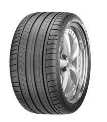 Riepa 285/35R18 Dunlop SP Sport Maxx GT ROF MO MFS FB71  97Y