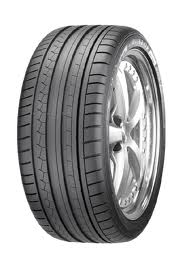 Riepa 295/30R19 Dunlop SP Sport Maxx GT RO1 MFS FB70 XL 100Y