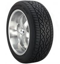 Riepa 265/50R20 Bridgestone D92A-HP 107V