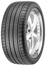 Riepa 275/30R20 Dunlop SP Sport Maxx GT RO1 MFS  FB71 XL 97Y