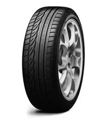 Riepa 245/40R19 Dunlop SP Sport Maxx GT ROF * MFS FC66  94Y