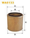 gaisa filtrs WA6133